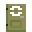 Green Berry Door
