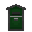 Green Letterbox