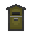 Yellow Letterbox